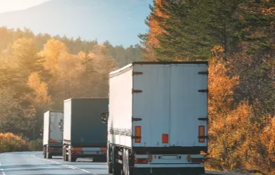 Bursa ile Küçükmustafapaşa Arası Klima Taşıma