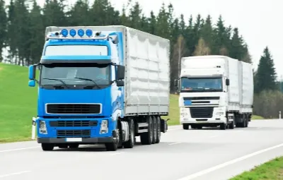 Bursa ile Küçükmustafapaşa Arası Eşya Taşıma